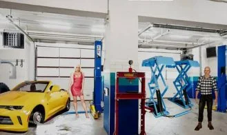 Eroman: Sexy Day cover