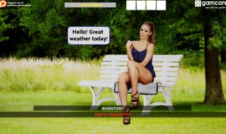 Eroman Sexy Walk Adult Game Screenshot (6)