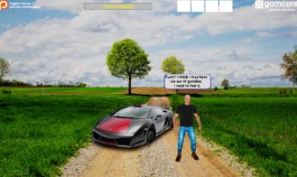 Eroman Village Adult Game Screenshot (1)