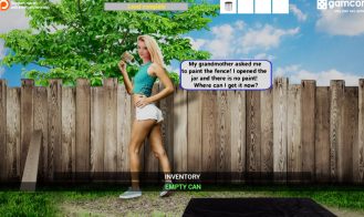 Eroman Village Adult Game Screenshot (2)