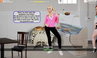 Eroman Village Adult Game Screenshot (3)