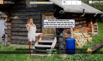 Eroman Village Adult Game Screenshot (4)