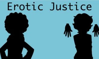 Erotic Justice cover