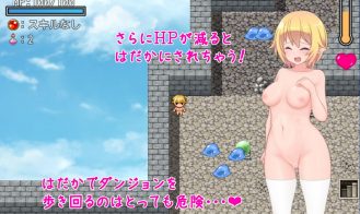 Erotic Trap Dungeon 2 Adult Game Screenshot (5)