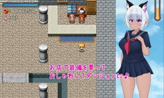 Erotic Trap Dungeon 2 Adult Game Screenshot (8)