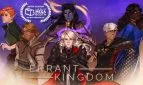 Errant Kingdom