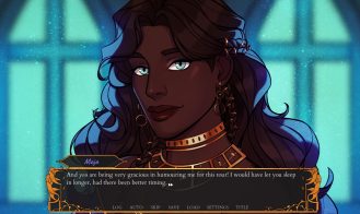 Errant Kingdom Adult Game Screenshot (4)