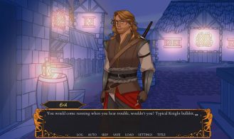 Errant Kingdom Adult Game Screenshot (5)