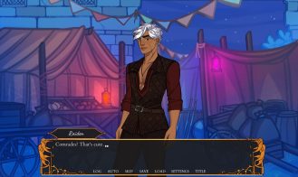 Errant Kingdom Adult Game Screenshot (7)