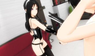 Escalation! Adult Game Screenshot (2)