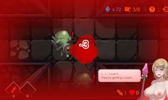 Escape Dungeon Adult Game Screenshot (3)