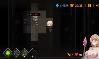 Escape Dungeon Adult Game Screenshot (4)