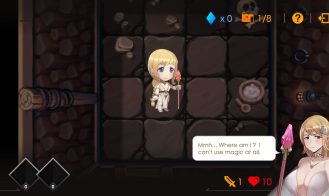 Escape Dungeon Adult Game Screenshot (6)