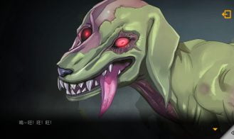 Escape Dungeon Adult Game Screenshot (7)