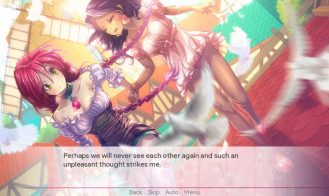 Escape From The Princess Adult Game Screenshot (6)