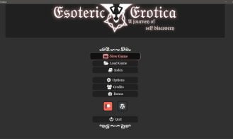 Esoteric Erotica Adult Game Screenshot (1)