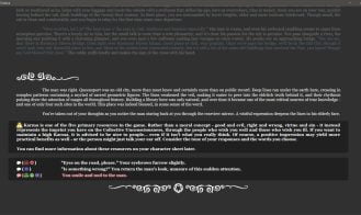 Esoteric Erotica Adult Game Screenshot (3)