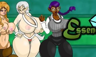 Essence of Ranaea cover