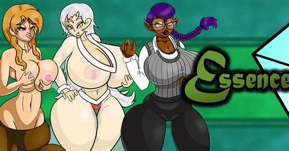 Essence of Ranaea cover