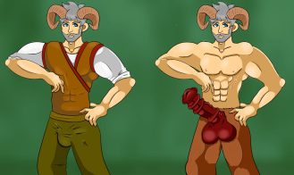 Essence of Ranaea Adult Game Screenshot (7)