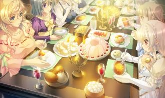 Eternal Torment Adult Game Screenshot (3)