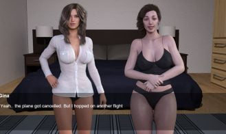 Ethan’s Legacy Adult Game Screenshots (3)