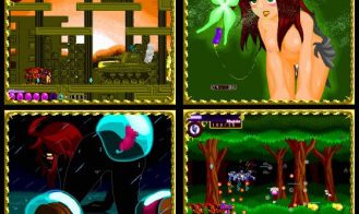 Ethereal LegioN Adult Game Screenshot (3)