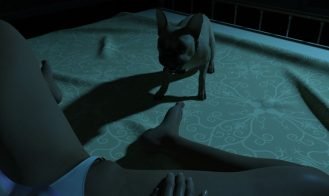 Evelyn Adult Game Screenshot (3)