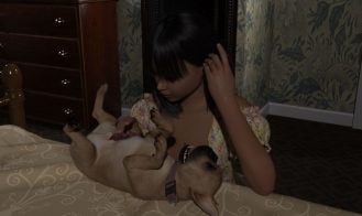 Evelyn Adult Game Screenshot (5)