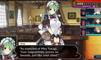 Evenicle 2 Adult Game Screenshot (2)