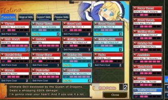 Evenicle 2 Adult Game Screenshot (3)