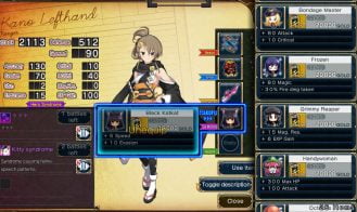 Evenicle 2 Adult Game Screenshot (8)