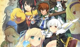 Evenicle Rance cover