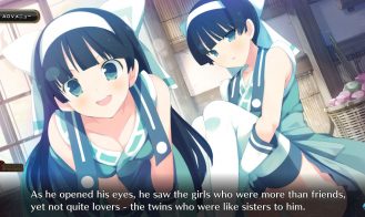 Evenicle Rance Adult Game Screenshot (1)