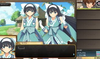 Evenicle Rance Adult Game Screenshot (2)