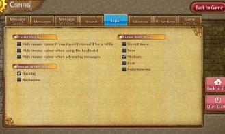 Evenicle Rance Adult Game Screenshot (6)