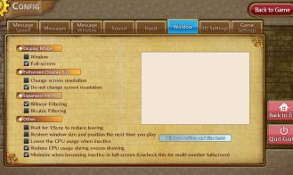 Evenicle Rance Adult Game Screenshot (7)