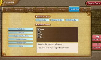 Evenicle Rance Adult Game Screenshot (8)