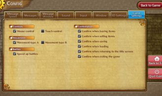 Evenicle Rance Adult Game Screenshot (9)