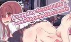 Everyday Sexual Life with a Sloven Classmate