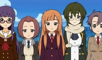 Everyone's Dress Up! cover