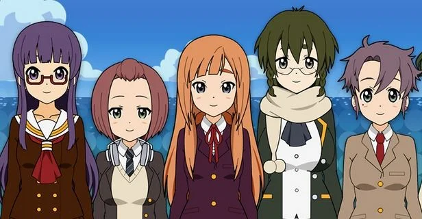 Everyone's Dress Up! cover