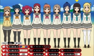 Everyone’s Dress Up! Adult Game Screenshot (3)