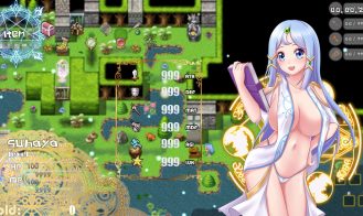 Evil Maze 2 Adult Game Screenshot (3)