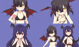 Exploiting the dot devil Adult Game Screenshot (2)