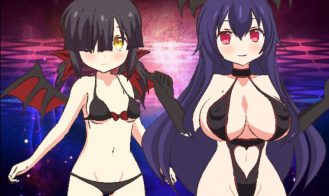 Exploiting the dot devil Adult Game Screenshot (4)