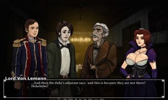 F-Frontier Adult Game Screenshot (1)