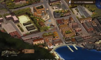 F-Frontier Adult Game Screenshot (3)