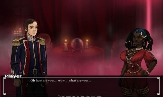 F-Frontier Adult Game Screenshot (6)