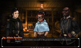 F-Frontier Adult Game Screenshot (8)